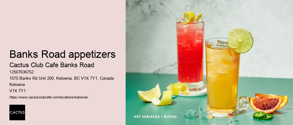 Gluten-free options in Kelowna