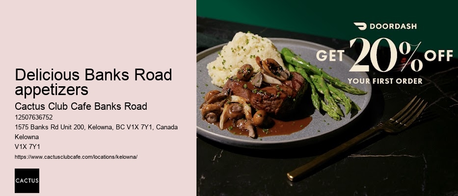 Kelowna restaurant loyalty program