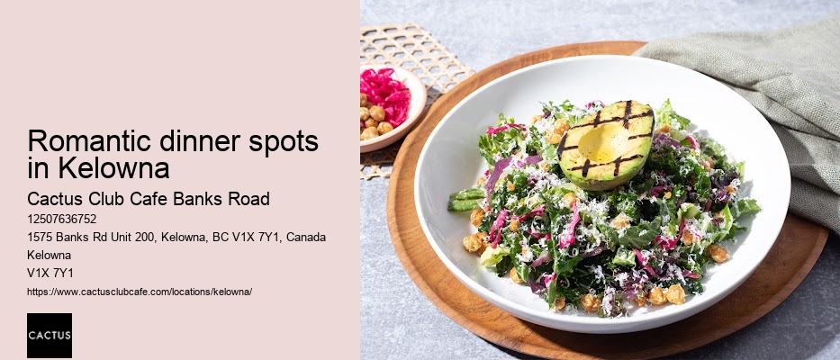 Banks Road wine pairing suggestions